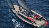 TANGO - Sailing 1